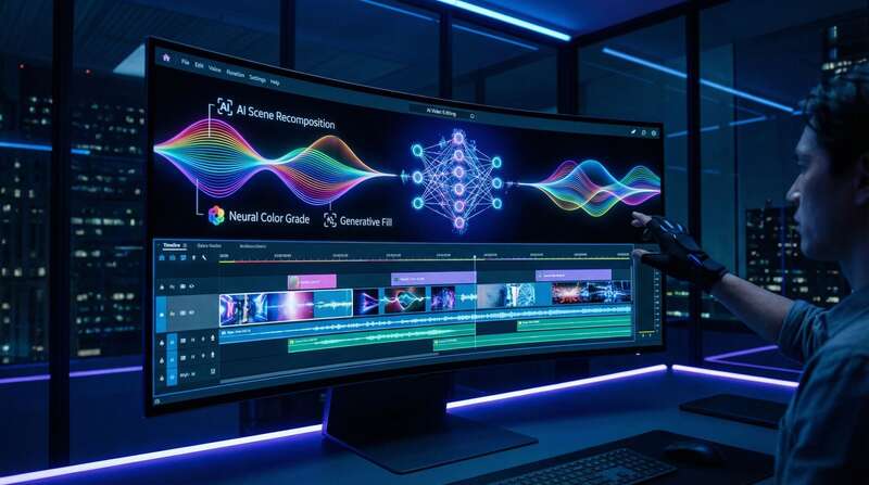 香港三级 AI工具