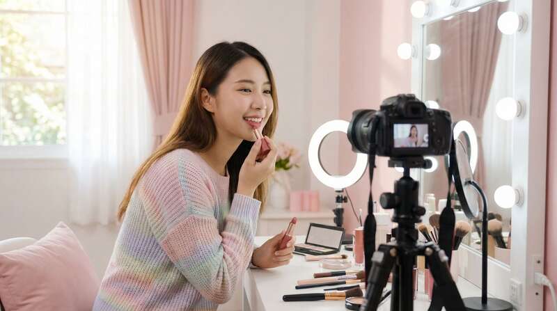 香港三级美妆视频