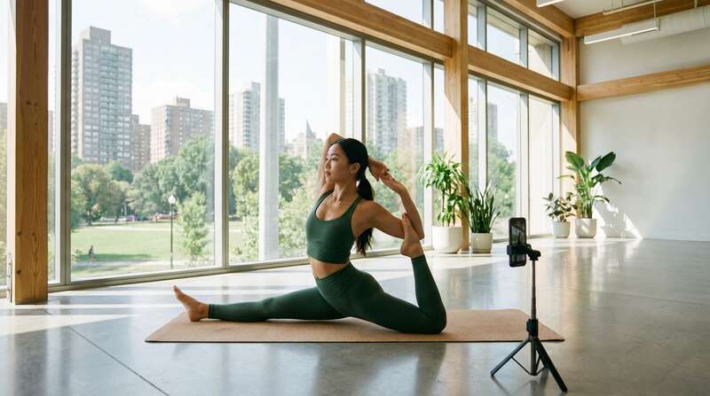 香港三级健身视频